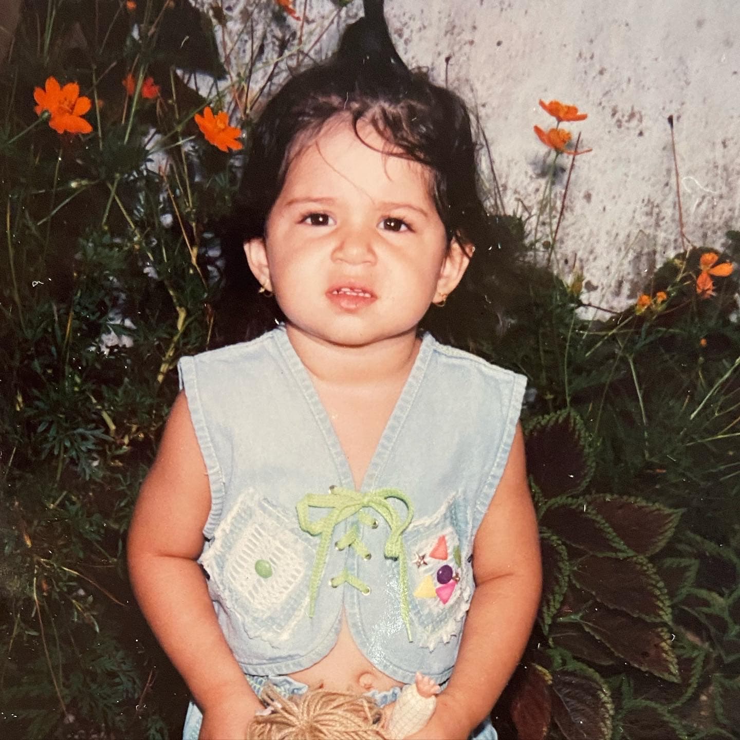 Foto — Infância